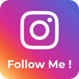 Instagram Follow Me!